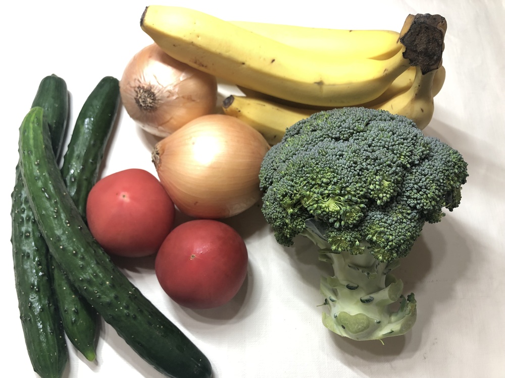野菜のｄｎａを取り出してみよう 食オタmagazine 食のオタクによる食育webマガジン